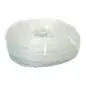 Tubo De Ar Silicone rolo 50 Mt Superfish