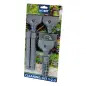 Kit Limpeza De Vidros Hobby Hobby