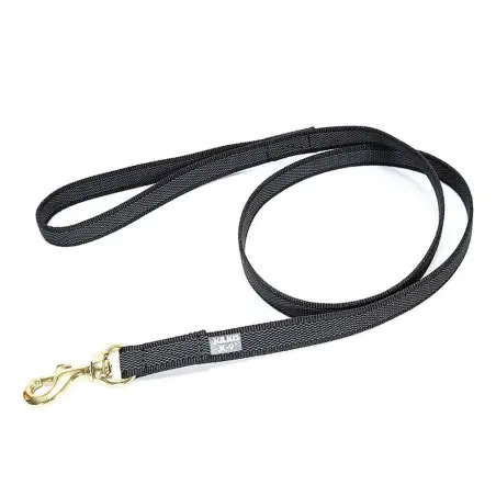 Trela "color & Gray" Super-grip 1,2 Mt/14 Mm/30kg  Julius-K9 - 1040220786