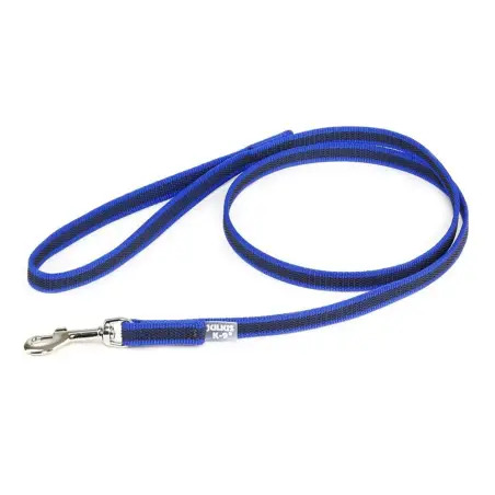 Trela "color & Gray" Super-grip 1,2 Mt/14 Mm/30 Kg Julius-K9 - 1040220848