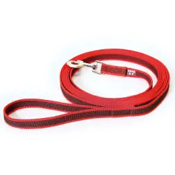 Trela "Color & Gray" Super-Grip Julius-K9 - 1,2mt/14mm/30kg - 1040220838