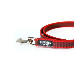 Trela "Color & Gray" Super-Grip Julius-K9 - 1,2mt/14mm/30kg - 1040220838