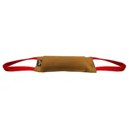 Churro "julius K-9" Pele C/ Costura Int. 2 Pegas Julius-K9 - 1040061252