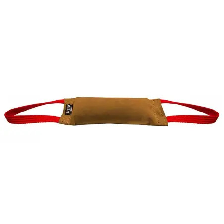 Churro "julius K-9" Pele C/ Costura Int. 2 Pegas Julius-K9 - 1040061252