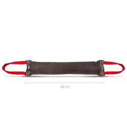 Churro "julius K-9" Pele C/ Costura Int. 2 Pegas Julius-K9 #1 - 1040061252
