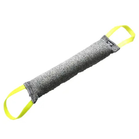 Churro "Julius K-9" Algodão com Costura - 25x5,5cm - 1040061187