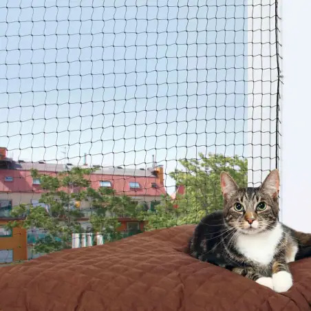 Rede de Proteção para Gatos Trixie - 2x1.5mt - 1040310246