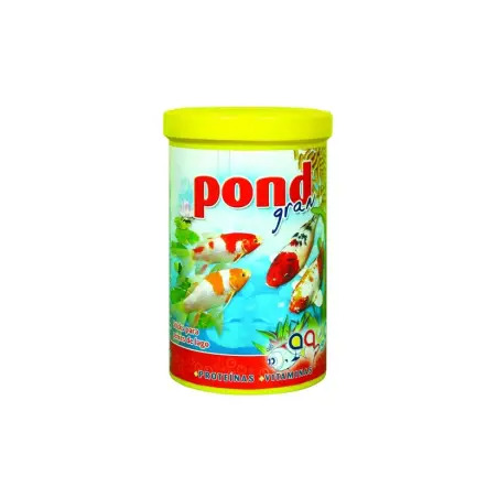 Aquapex-pond Gran sticks P/ Peixes De Lago 1000 Ml Aquapex - 0021605076