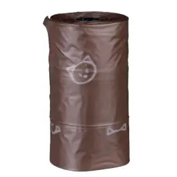 Sacos P/ Dejetos De Gatos 3 Rolos Trixie - 1040380065
