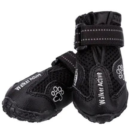 Bota Protectora "Walker Active" para Cães - XS - 1040240564