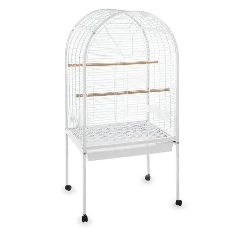 Gaiola "leeds" P/ Papagaio 78x61x156 Cm EX - 1040140145