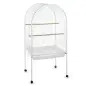 Gaiola "leeds" P/ Papagaio 78x61x156 Cm EX