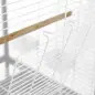 Gaiola "leeds" P/ Papagaio 78x61x156 Cm EX