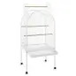 Gaiola "leeds" P/ Papagaio 78x61x156 Cm EX