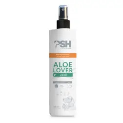 Psh - Aloe Lover Mist 300 Ml PSH - 1050100234