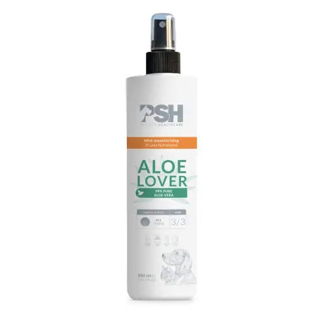 Psh - Aloe Lover Mist 300 Ml PSH - 1050100234
