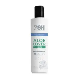 Psh - Shampoo Aloe Lover 300 Ml PSH - 1050100224