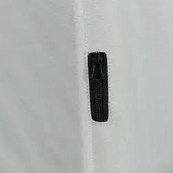 Assento P/ Automovel P/caes 44x37x40 Cm cinza/preto Trixie #4 - 1040220540