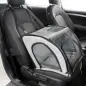 Assento P/ Automovel P/caes 44x37x40 Cm cinza/preto Trixie