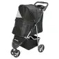 Buggy "friends On Tour" 47x100x80 Cm preto Trixie