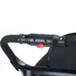 Buggy "friends On Tour" 47x100x80 Cm preto Trixie