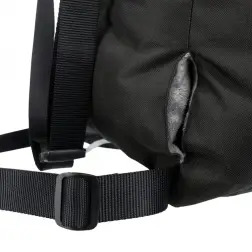 Assento P/automovel P/caes 50x40x50 Cm preto/cinza Trixie #3 - 1040220748