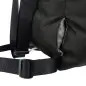 Assento P/automovel P/caes 50x40x50 Cm preto/cinza Trixie