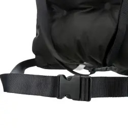 Assento P/automovel P/caes 50x40x50 Cm preto/cinza Trixie #6 - 1040220748