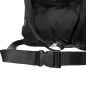 Assento P/automovel P/caes 50x40x50 Cm preto/cinza Trixie