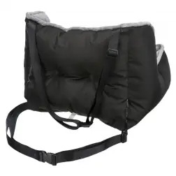Assento P/automovel P/caes 50x40x50 Cm preto/cinza Trixie #11 - 1040220748