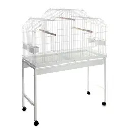 Gaiola Papagaio Dupla HT #1 - 1040140154