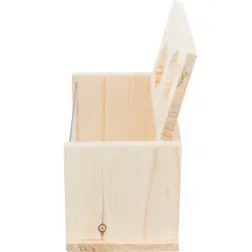 Banheira P/ Areia De Banho De Ratos/hamsters 20x12x12 Trixie #2 - 1040380098