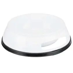 Gamela em Plástico com Pega - 0,3lt/12cm #1 - 1040090338