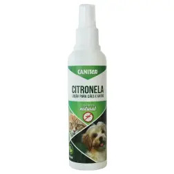 Canitex - Loçao Citronela protector Insectos 200 M Canitex - 0306583076