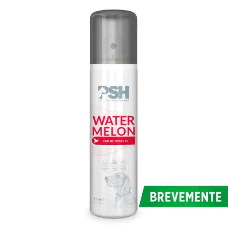 Psh - Watermelon Eau De Toilet 75 Ml PSH - 1050100186