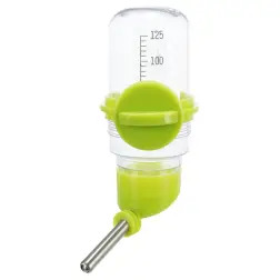 Bebed. Plastico Transparente C/ Suporte De Rosca 125  Trixie - 1040090628