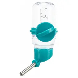 Bebed. Plastico Transparente C/ Suporte De Rosca 125  Trixie #1 - 1040090628