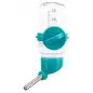 Bebed. Plastico Transparente C/ Suporte De Rosca 125  Trixie