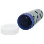 Cilindro P/ Snacks "snack Roll" p/ Gatos . Trixie