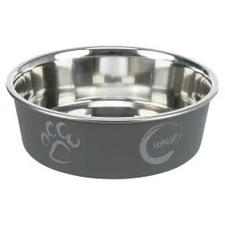 Gamela Inox Revestida a Plástico - 0,3lt/12cm - 1040090552