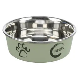 Gamela Inox Revestida a Plástico - 0,3lt/12cm #1 - 1040090552
