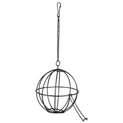 Food-ball P/ Verduras E Feno - Ø 12 Cm Trixie - 1040270055