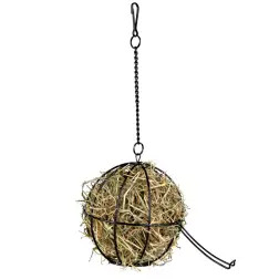 Food-ball P/ Verduras E Feno - Ø 12 Cm Trixie - 1040270055