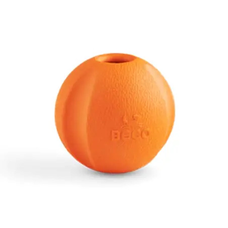 Beco Fetch Ball Laranja BecoPets - 1040061431