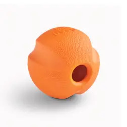 Beco Fetch Ball Laranja BecoPets - 1040061431