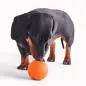 Beco Fetch Ball Laranja BecoPets