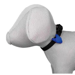 Flasher Clip Flash para Aplicação na Coleira - 8cm #1 - 1040080629