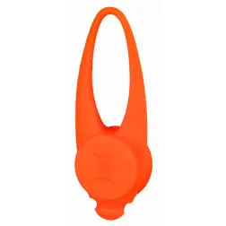 Flasher Clip Flash para Aplicação na Coleira - 8cm #4 - 1040080629