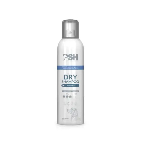 Psh - Shampoo Dry 300 Ml PSH - 1050100256