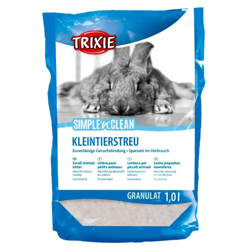 Fresh "n" Easy Para Roedores 1 Lt Trixie
